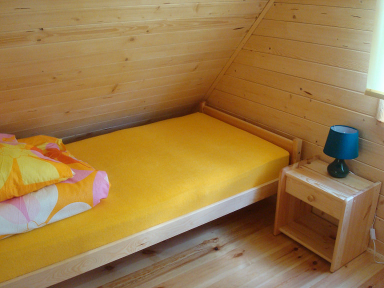 kruklanki noclegi